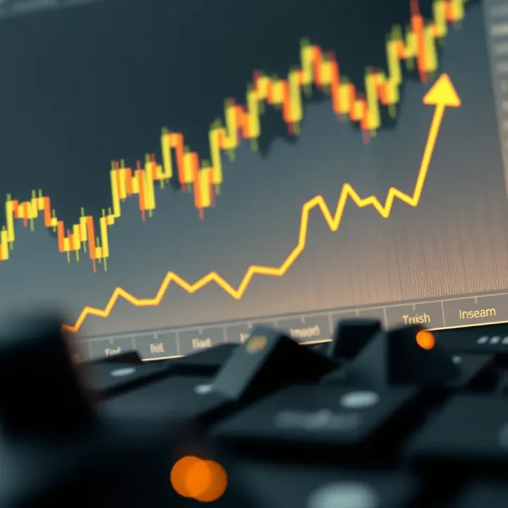 Ethereum Forecast: Future Trends and Insights