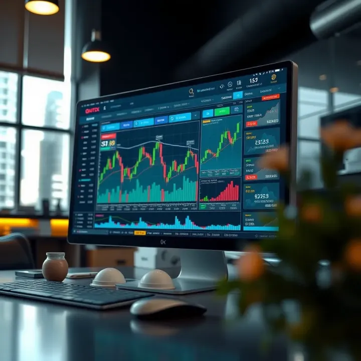 Getting Started with Quotex Demo Trading Getting Started with Quotex Demo Trading