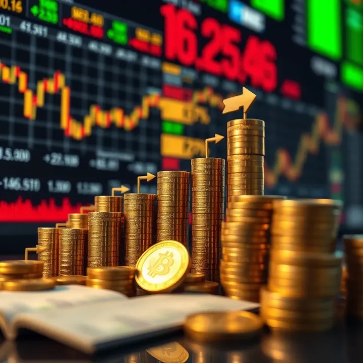 Inside the Wealth of the Top Forex Trader