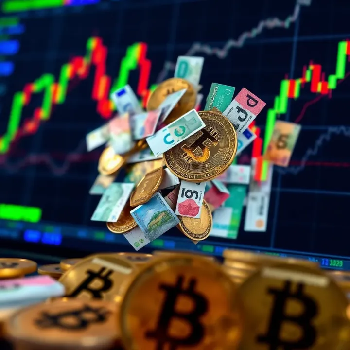 Understanding Forex Indices for Kenyan Traders Understanding Forex Indices for Kenyan Traders