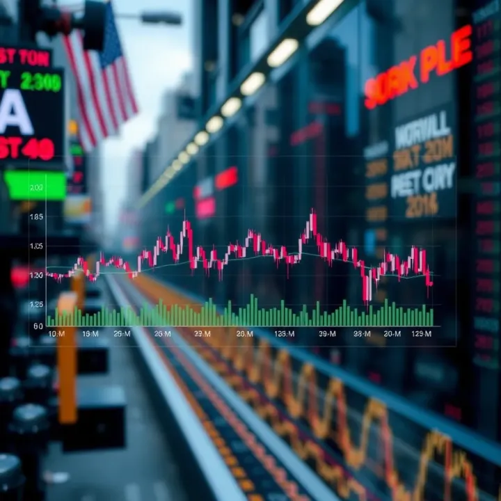 New York Forex Session Explained: Timing & Tips