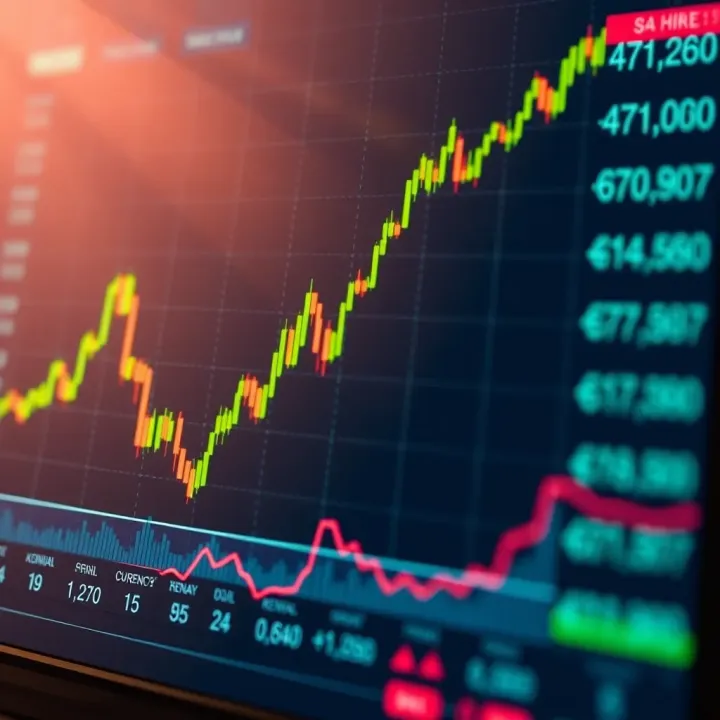 Forex Trading in Kenya: A Beginner's Guide Forex Trading in Kenya: A Beginner's Guide