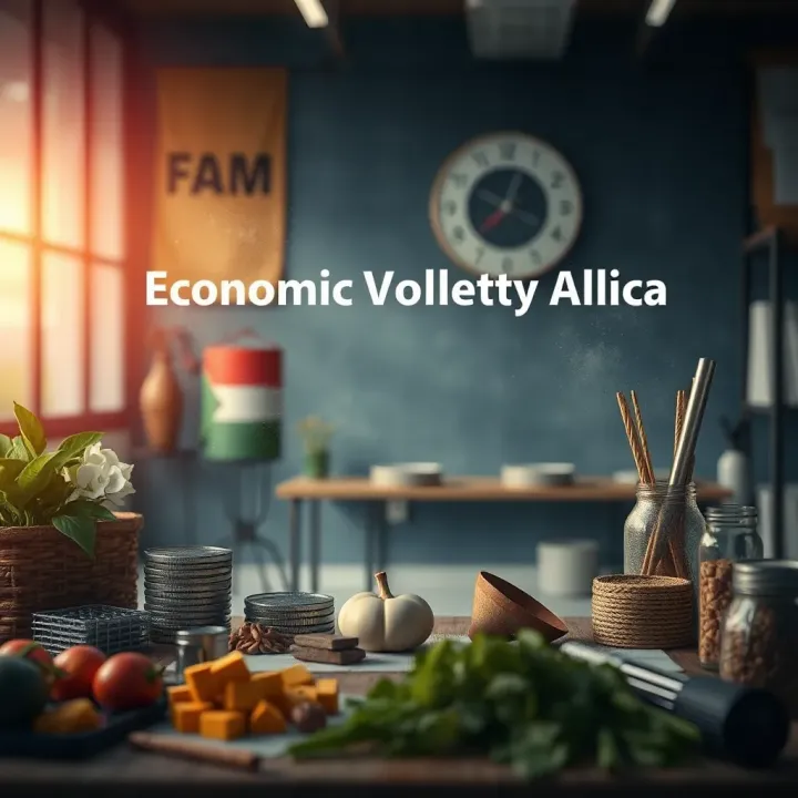 Understanding Price Volatility and Market Effects Understanding Price Volatility and Market Effects