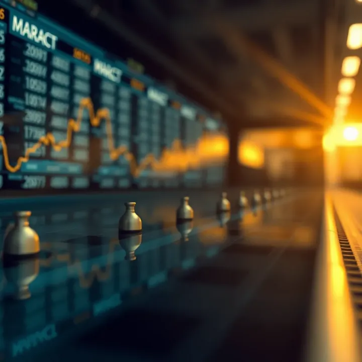 Illustration of key factors influencing withdrawal delays in South African derivatives trading