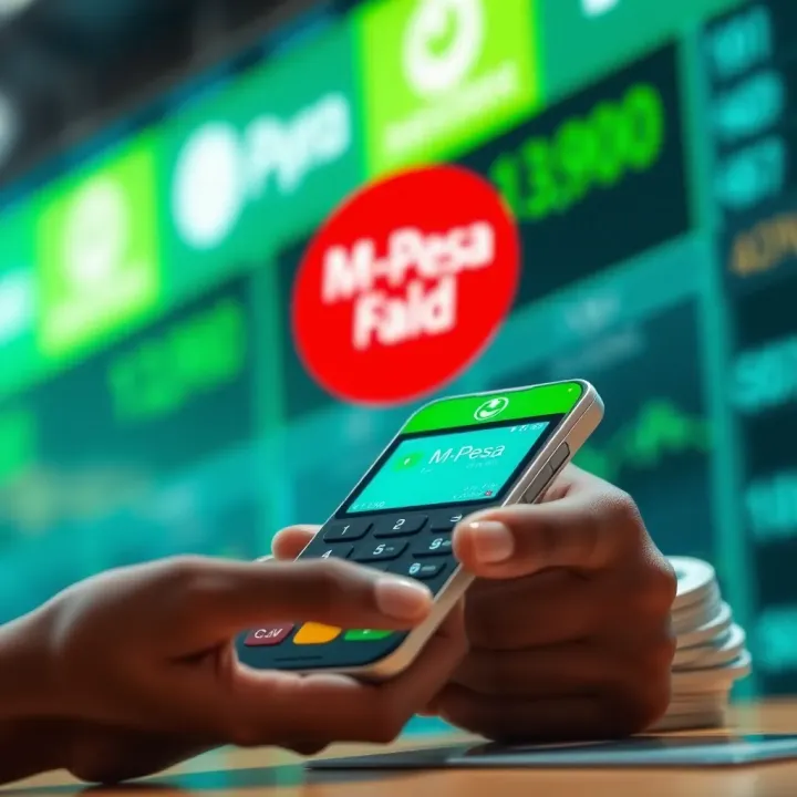 FXPro Minimum Deposit Guide for Kenyan Traders