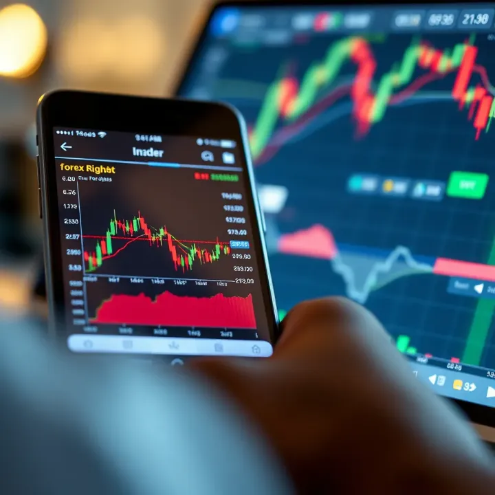 Forex Trading Robots for Android: A Practical Kenyan Guide