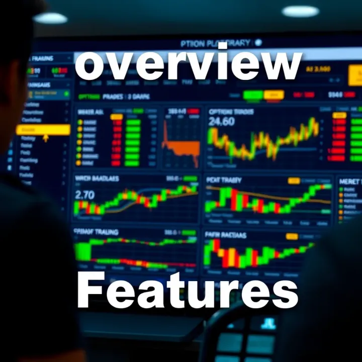 Option Trading Platforms for South African Investors