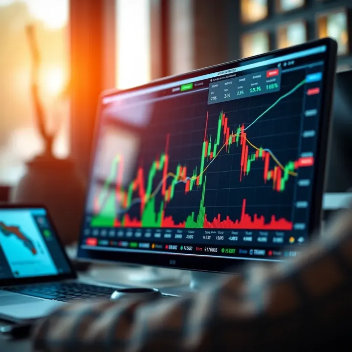 Options Trading Platforms for South African Investors Options Trading Platforms for South African Investors