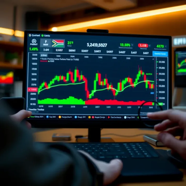 Understanding Pocket Option Demo for South African Traders