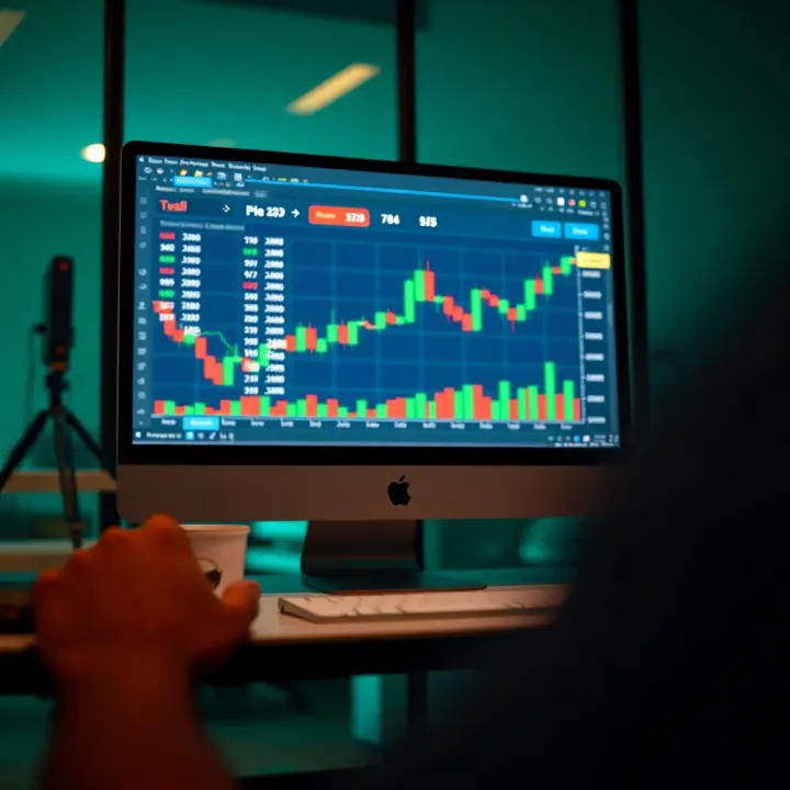 Pocket Option Minimum Deposit Guide for South African Traders