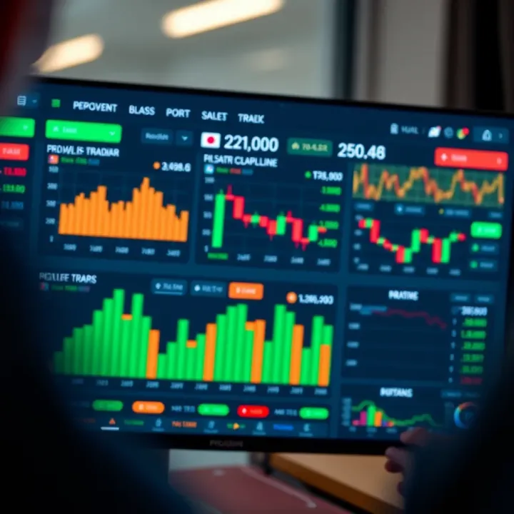 PocketOption Trading Guide: Features & Tips for South Africans