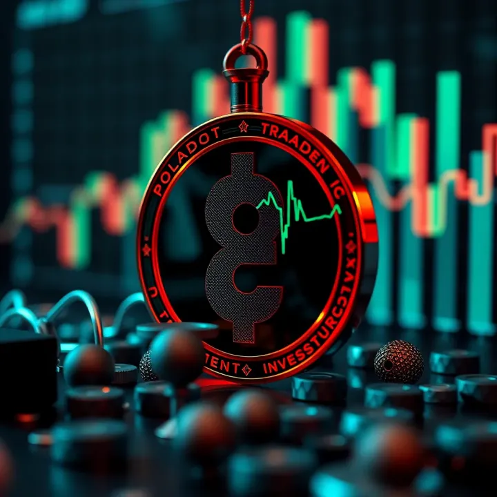Polkadot Price Prediction and Key Influences Polkadot Price Prediction and Key Influences