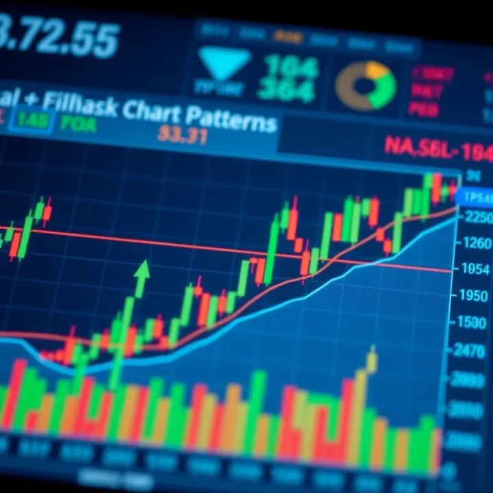 Guide to Reversal Chart Patterns with PDFs