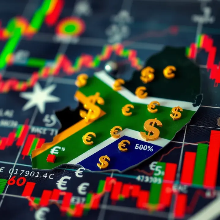 Top Wealthy Forex Traders in South Africa Top Wealthy Forex Traders in South Africa