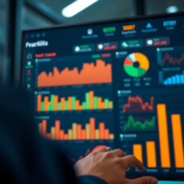 How to Gain a Profit Edge in South African Business
