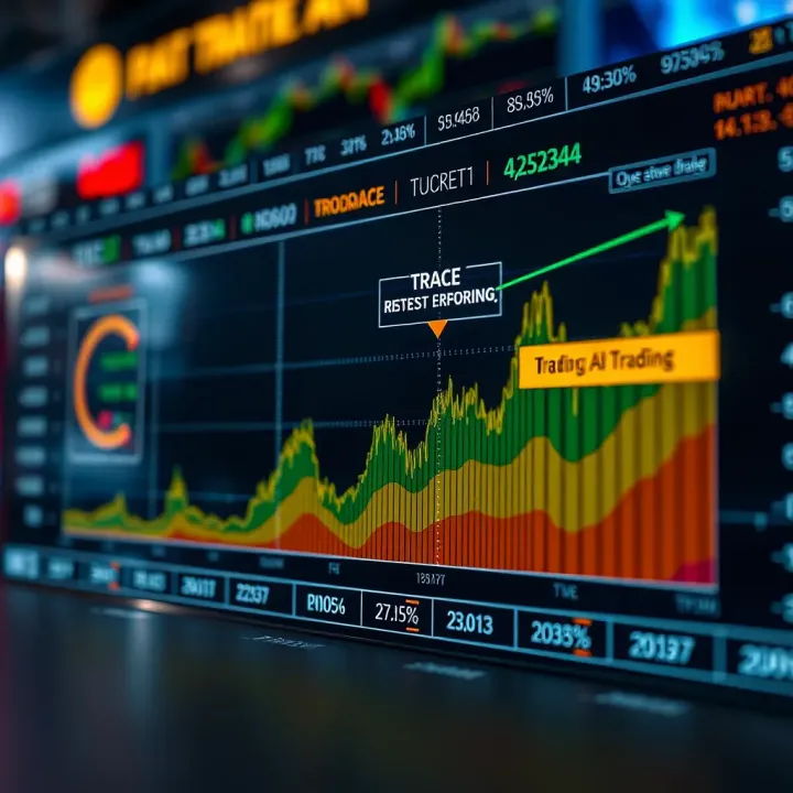 Quantum AI in Trading: Impact and Insights Quantum AI in Trading: Impact and Insights