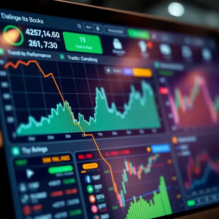 Quick Trade Reviews for South African Traders Quick Trade Reviews for South African Traders