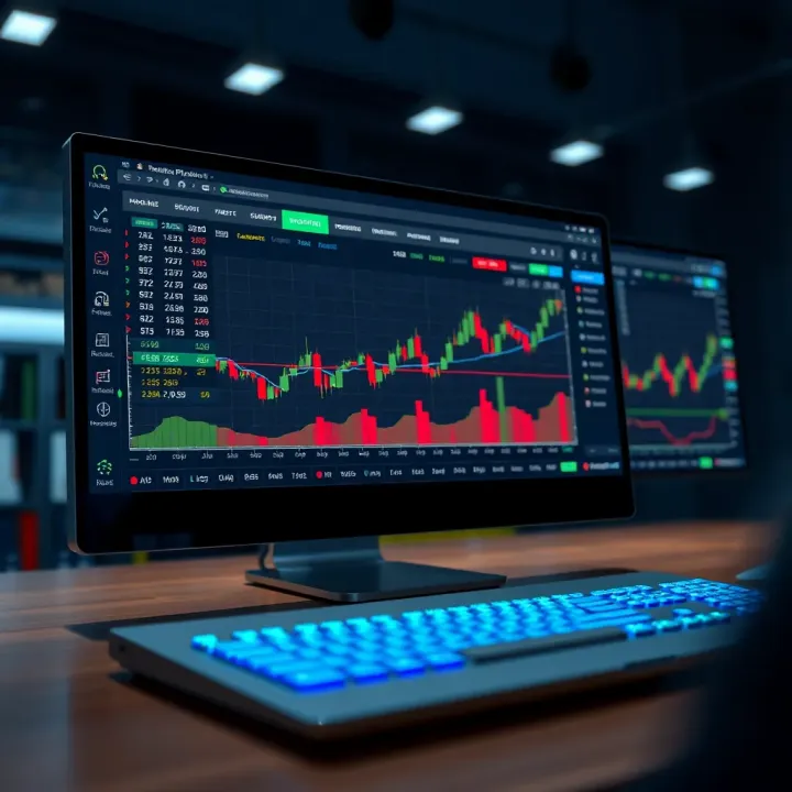 Quotex Trading Platform: Features & User Guide