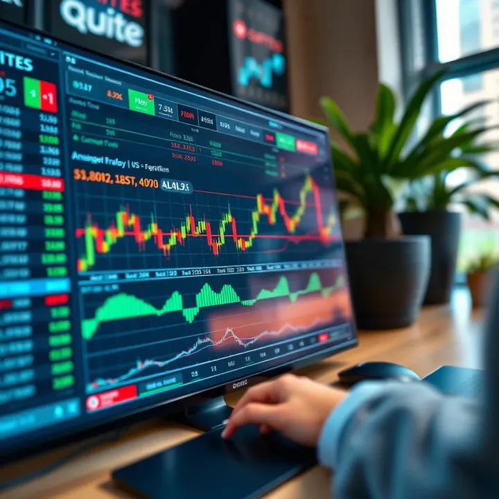Quotex Trading Guide for South African Traders