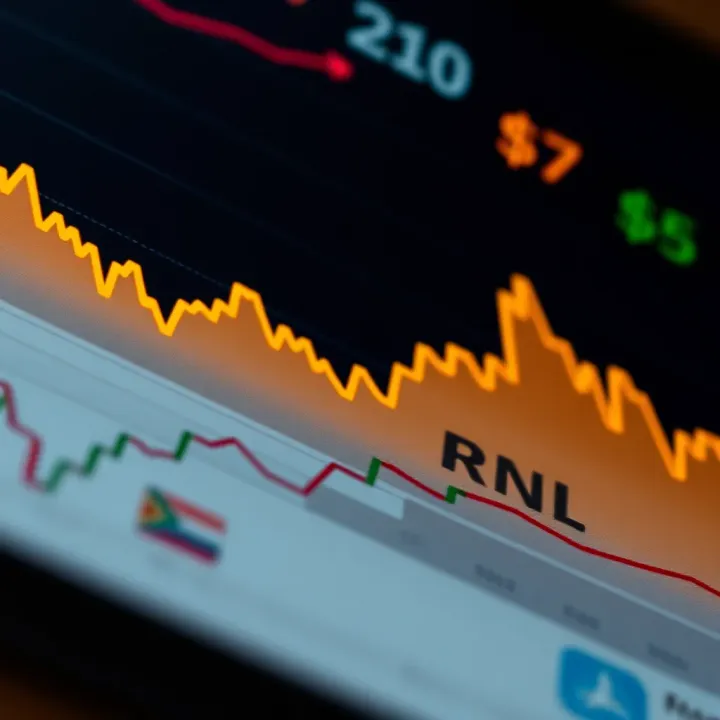 Understanding Rand to INR Exchange Rate Trends