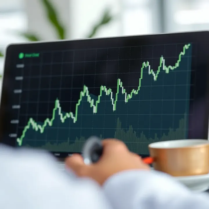 Rand to Dollar Exchange Rate Trends This Week