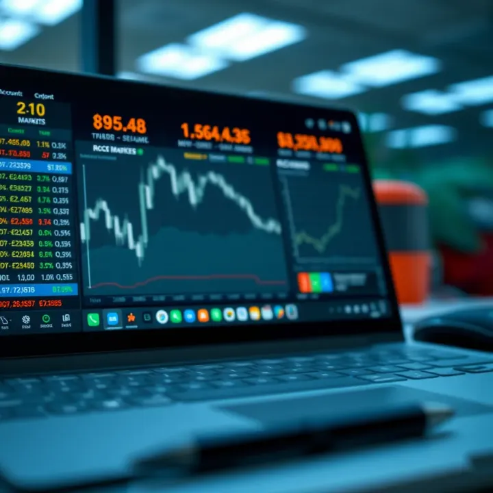 RCG Markets Review: Services, Fees and More