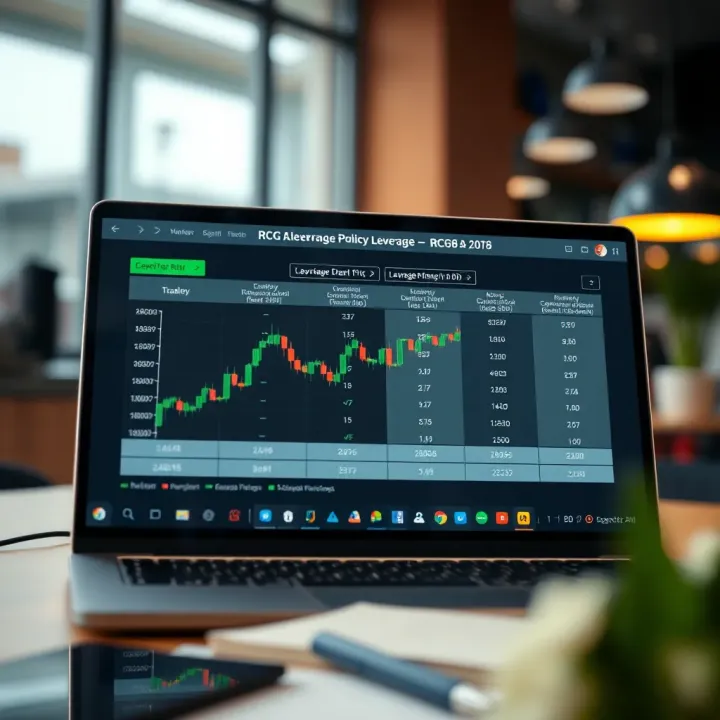 Understanding RCG Markets Leverage for South African Traders Understanding RCG Markets Leverage for South African Traders
