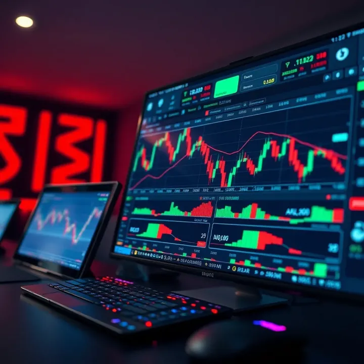 RCG Markets Review: Trading Platform, Fees & Support