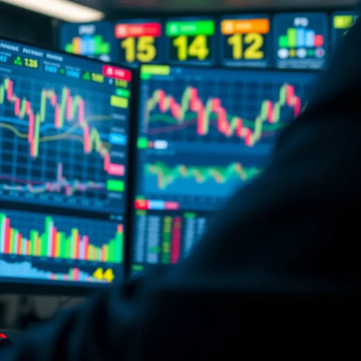 RCG Markets Review for South African Traders RCG Markets Review for South African Traders