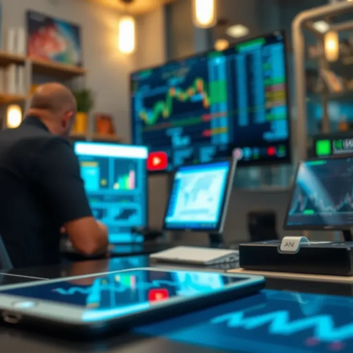 Understanding Retail Traders in South Africa Understanding Retail Traders in South Africa