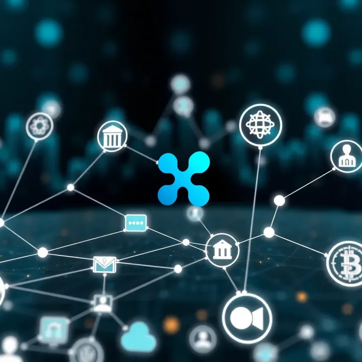 Ripple Price Prediction: Trends and Influences