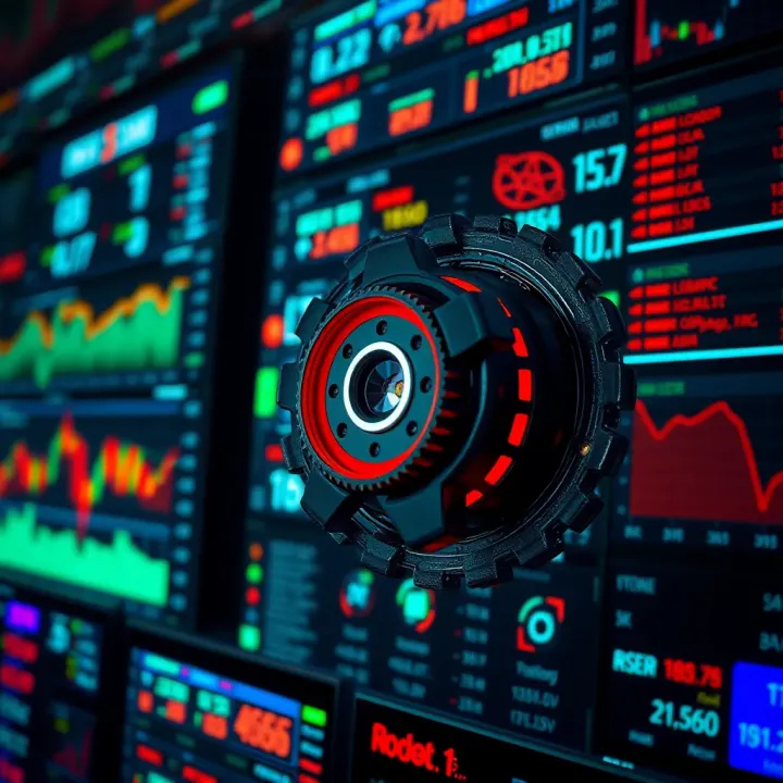 Robot Trading Apps Guide for South African Investors Robot Trading Apps Guide for South African Investors