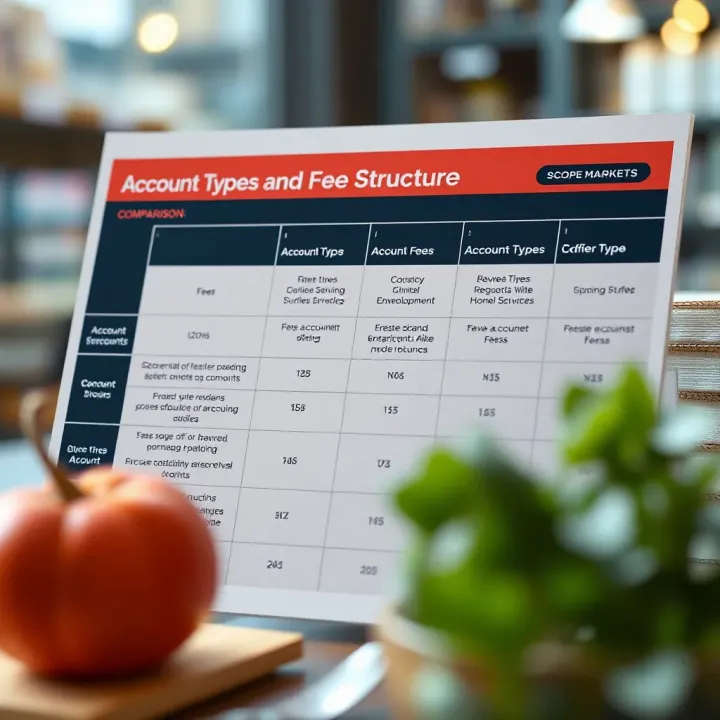 Scope Markets Review: Services and User Experience