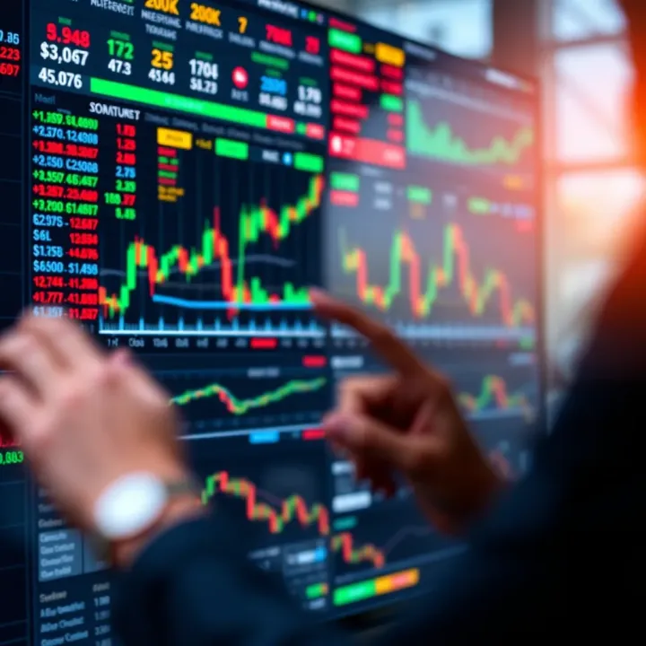 Smart Trading Strategies for Better Investments
