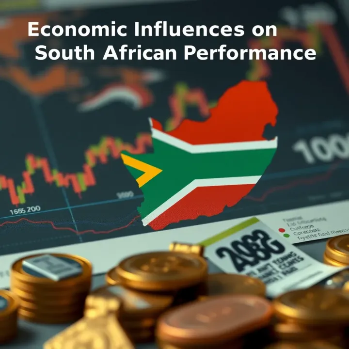 South African Rand Outlook: Key Trends and Influences South African Rand Outlook: Key Trends and Influences