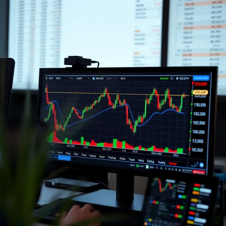 Understanding Free Margin in Trading