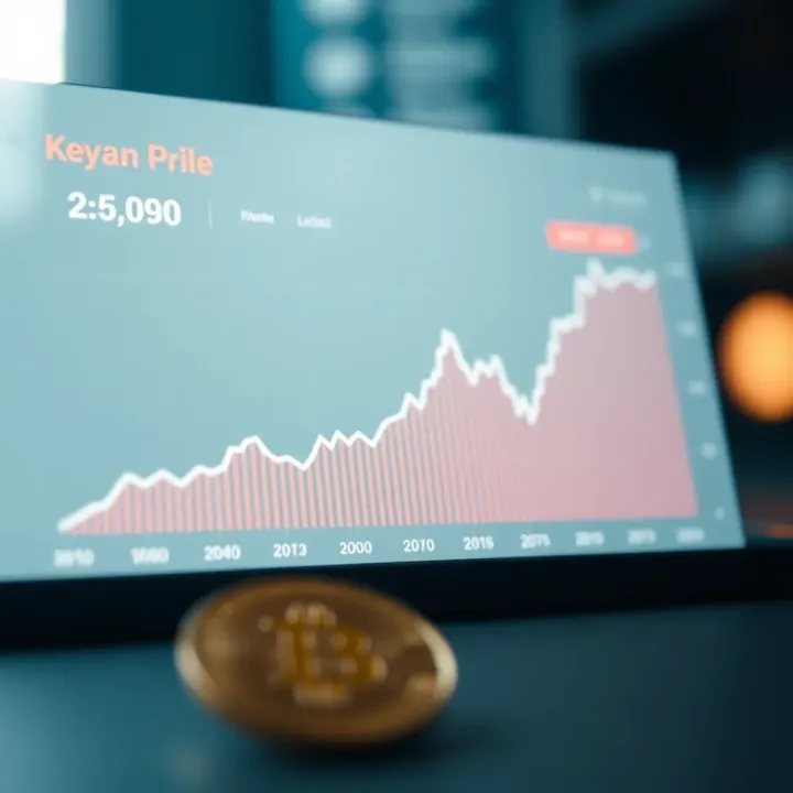 Trading Cryptocurrency: A Practical Guide for Kenyans Trading Cryptocurrency: A Practical Guide for Kenyans