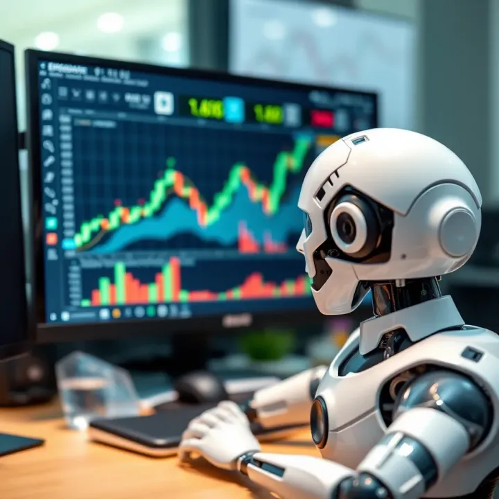 Understanding Automated Trading Robots in Kenya