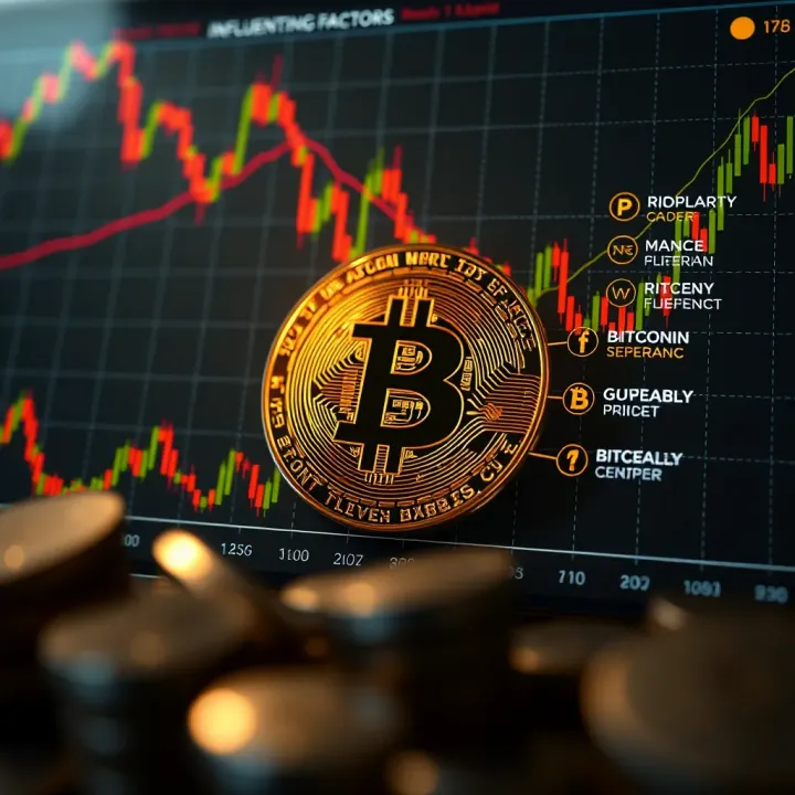 Understanding Bitcoin Price Predictions for Tomorrow