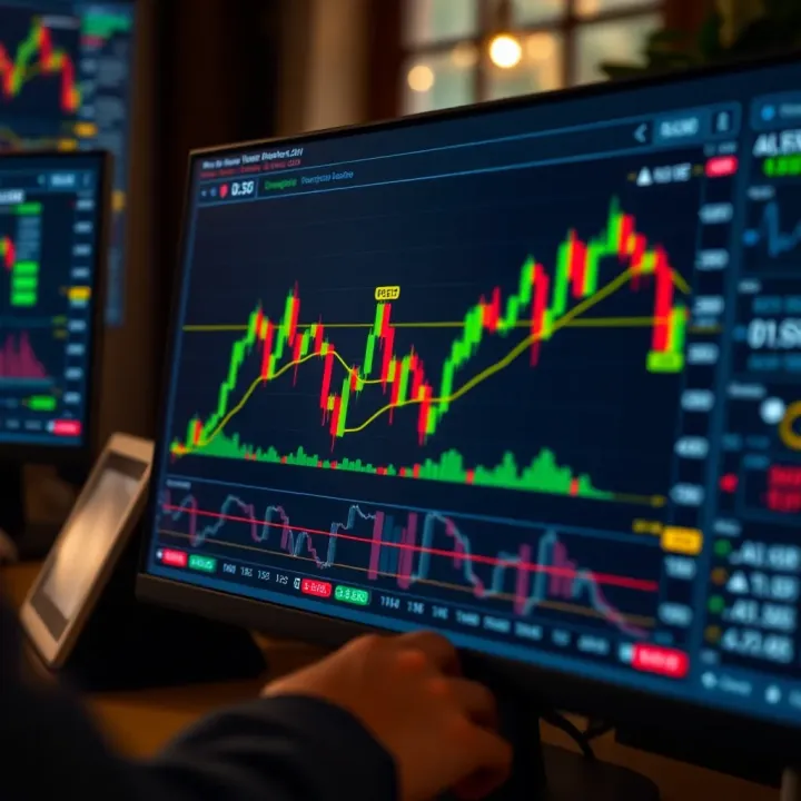 Understanding Demo Trading Accounts for Kenyan Traders
