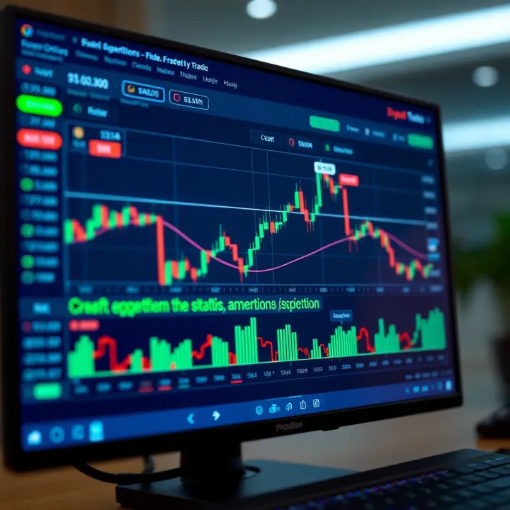 Understanding ExpertOption for Kenyan Traders