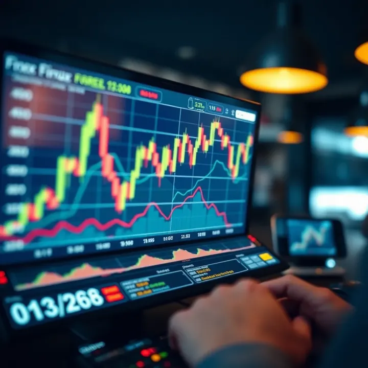 Understanding Forex Finviz for South African Traders