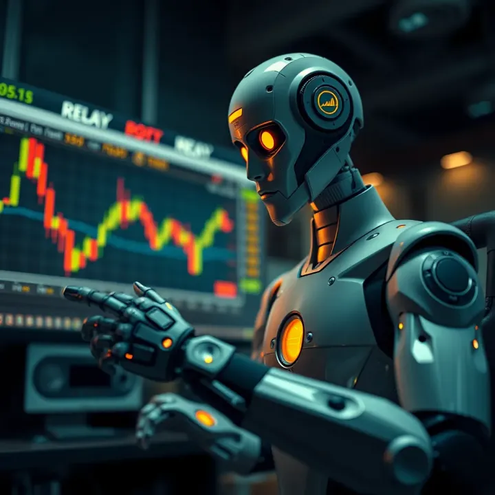 Understanding FX Robots: How They Work in Forex Trading