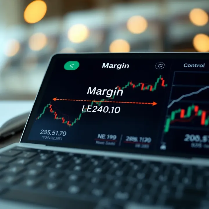 Understanding Margin in Forex Trading Understanding Margin in Forex Trading