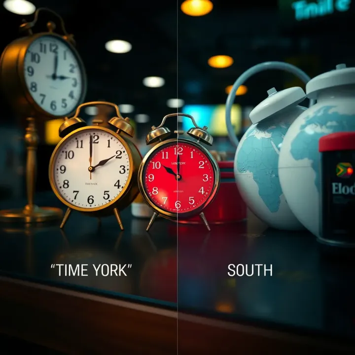 New York Forex Session Timing in South Africa New York Forex Session Timing in South Africa