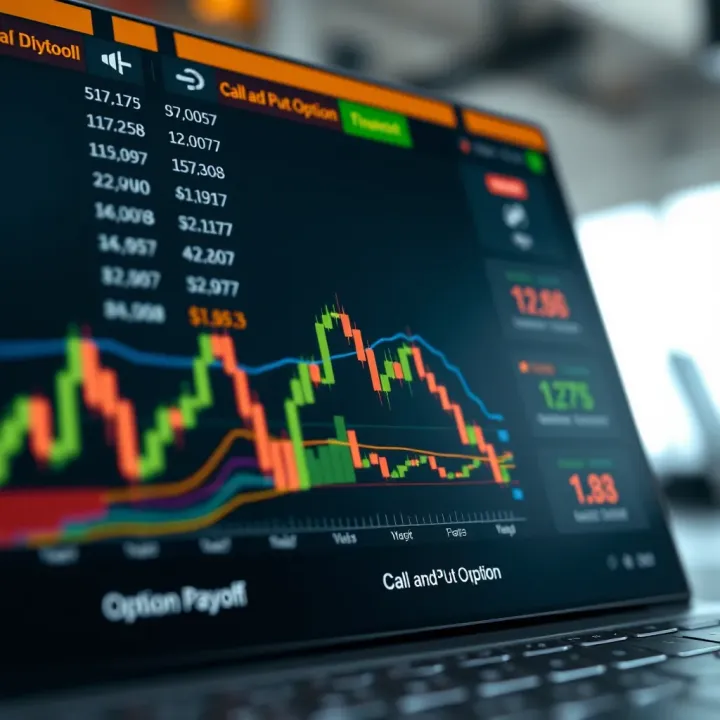 Understanding Option Trading for South African Investors Understanding Option Trading for South African Investors