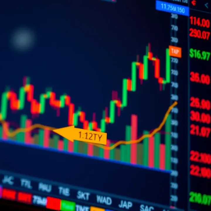 Understanding Deriv's Pip Calculator for Forex Traders