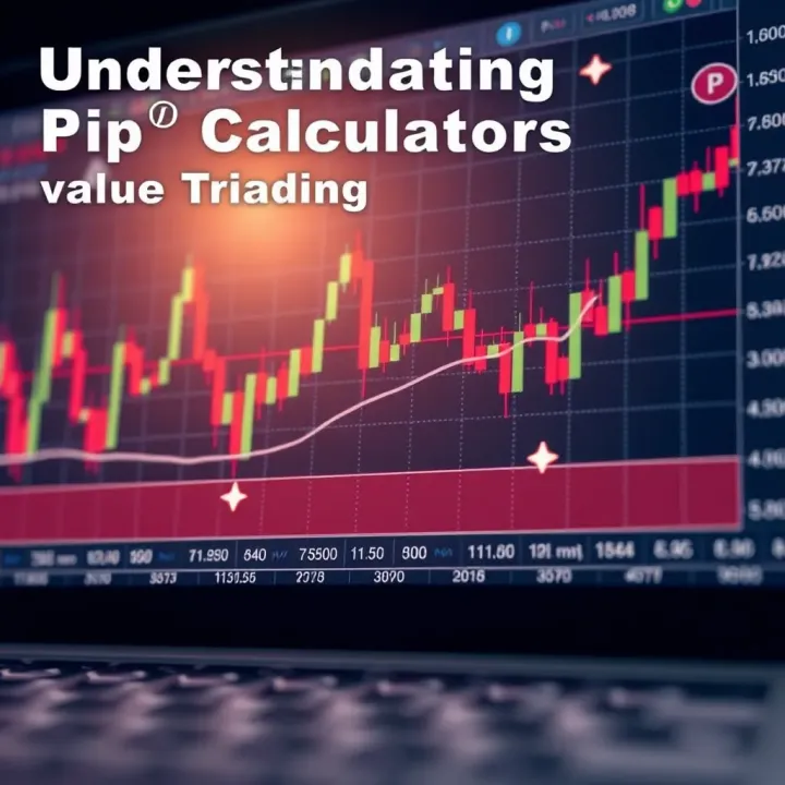 Understanding Pip Calculators in Forex Trading