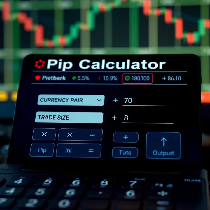 Understanding Pip Calculators in Forex Trading