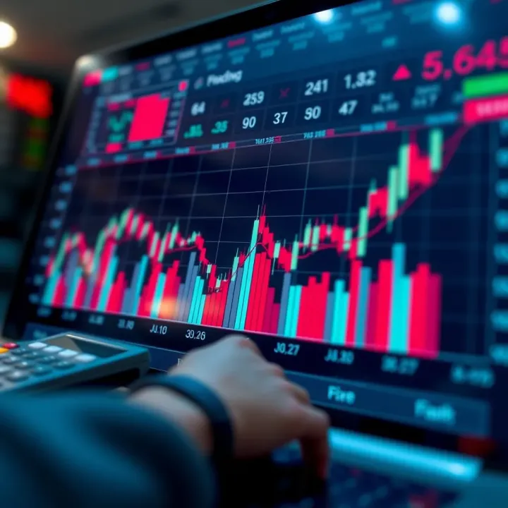 How to Use a Pips Calculator in Forex Trading